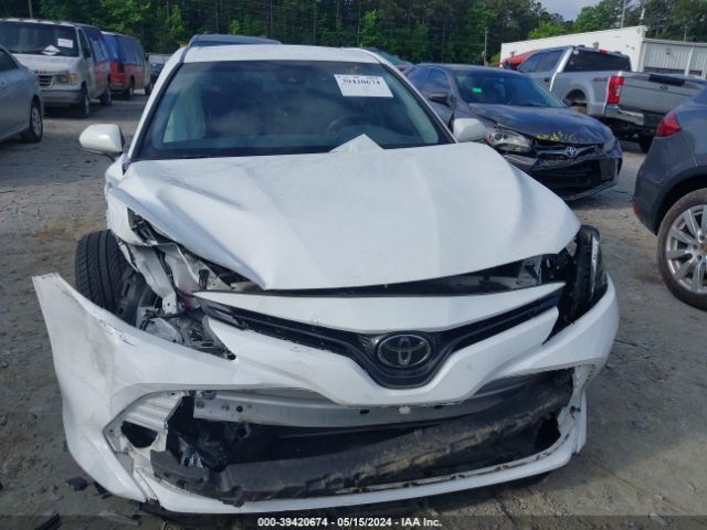 Photo 5 VIN: JTNB11HK5J3007989 - TOYOTA CAMRY 