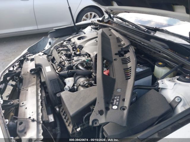 Photo 9 VIN: JTNB11HK5J3007989 - TOYOTA CAMRY 