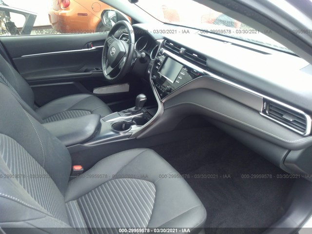 Photo 4 VIN: JTNB11HK5J3009726 - TOYOTA CAMRY 