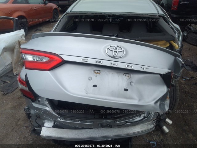 Photo 5 VIN: JTNB11HK5J3009726 - TOYOTA CAMRY 