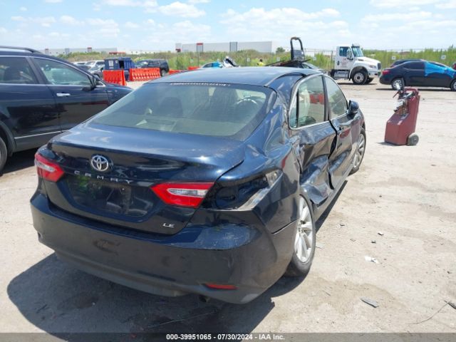 Photo 3 VIN: JTNB11HK5J3010701 - TOYOTA CAMRY 