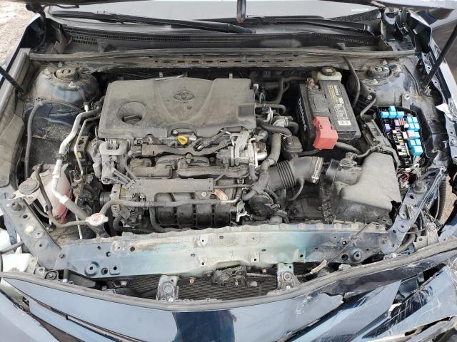 Photo 10 VIN: JTNB11HK5J3010925 - TOYOTA CAMRY 