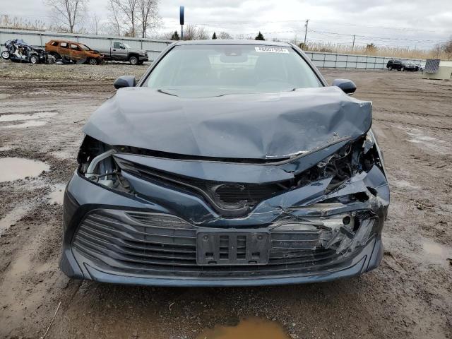 Photo 4 VIN: JTNB11HK5J3010925 - TOYOTA CAMRY 