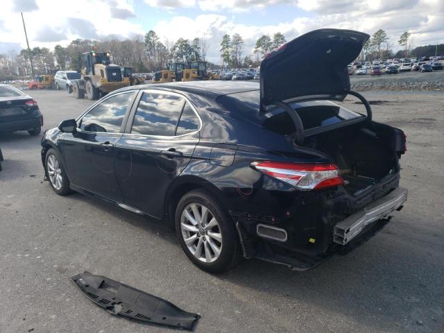 Photo 1 VIN: JTNB11HK5J3011931 - TOYOTA CAMRY L 