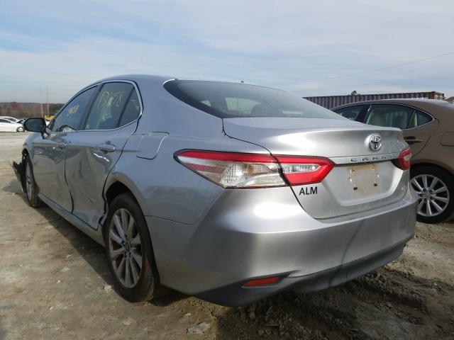 Photo 2 VIN: JTNB11HK5J3012593 - TOYOTA CAMRY L 