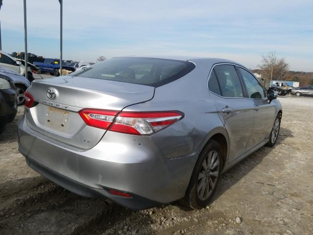 Photo 3 VIN: JTNB11HK5J3012593 - TOYOTA CAMRY L 