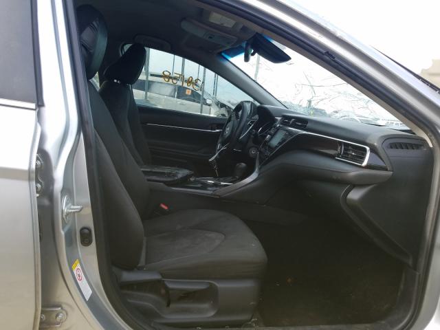 Photo 4 VIN: JTNB11HK5J3012593 - TOYOTA CAMRY L 