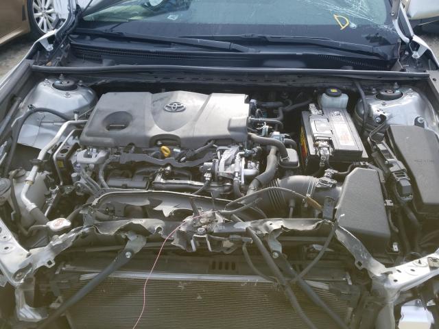 Photo 6 VIN: JTNB11HK5J3012593 - TOYOTA CAMRY L 