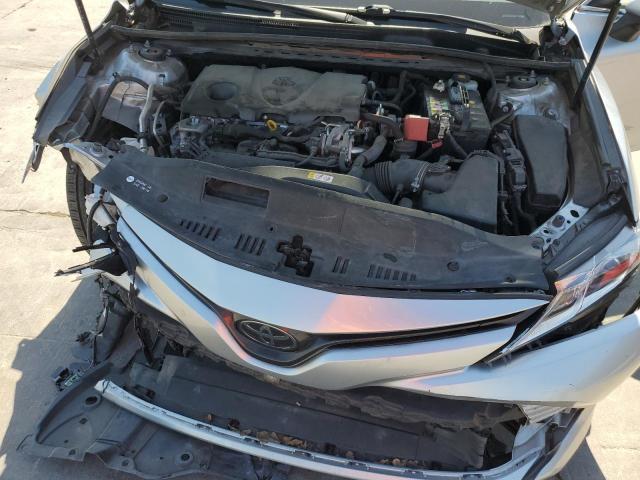 Photo 10 VIN: JTNB11HK5J3013775 - TOYOTA CAMRY L 