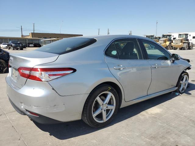 Photo 2 VIN: JTNB11HK5J3013775 - TOYOTA CAMRY L 