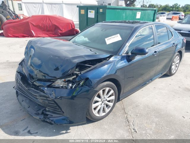 Photo 1 VIN: JTNB11HK5J3014215 - TOYOTA CAMRY 