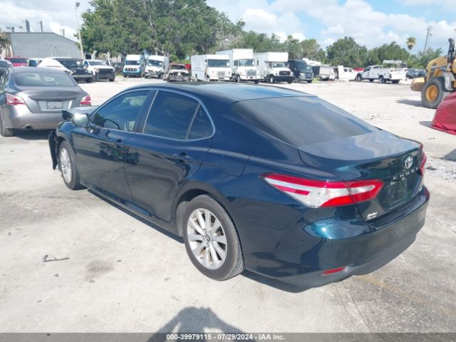 Photo 2 VIN: JTNB11HK5J3014215 - TOYOTA CAMRY 