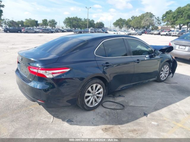 Photo 3 VIN: JTNB11HK5J3014215 - TOYOTA CAMRY 