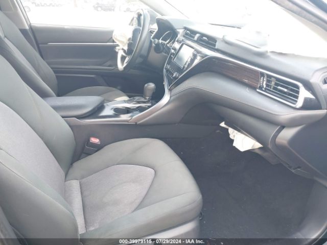 Photo 4 VIN: JTNB11HK5J3014215 - TOYOTA CAMRY 