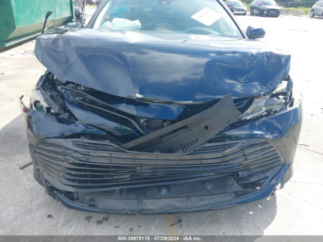 Photo 5 VIN: JTNB11HK5J3014215 - TOYOTA CAMRY 