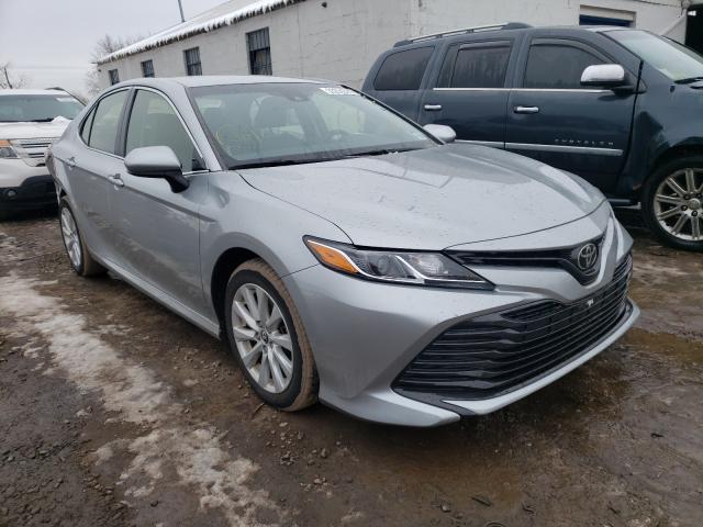 Photo 0 VIN: JTNB11HK5J3014313 - TOYOTA CAMRY L 