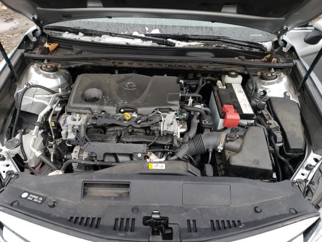 Photo 6 VIN: JTNB11HK5J3014313 - TOYOTA CAMRY L 