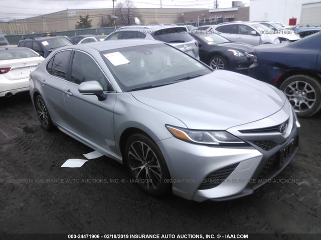 Photo 0 VIN: JTNB11HK5J3015509 - TOYOTA CAMRY 