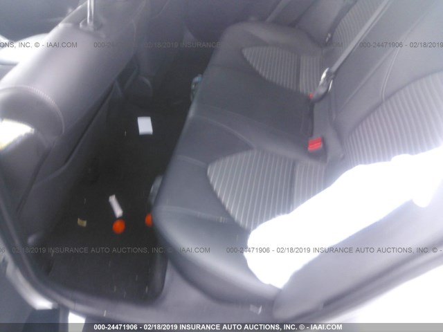 Photo 7 VIN: JTNB11HK5J3015509 - TOYOTA CAMRY 