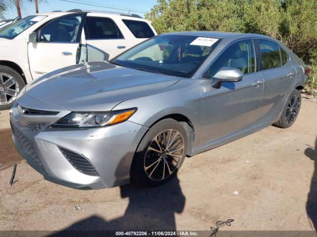 Photo 1 VIN: JTNB11HK5J3015798 - TOYOTA CAMRY 