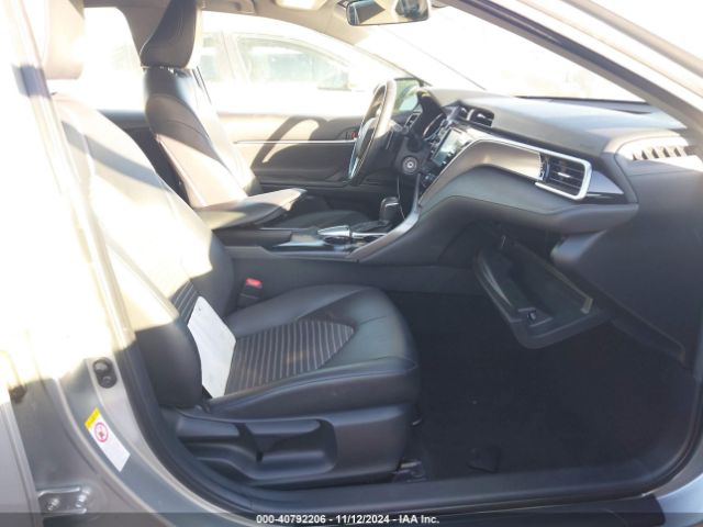 Photo 4 VIN: JTNB11HK5J3015798 - TOYOTA CAMRY 