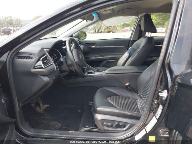 Photo 4 VIN: JTNB11HK5J3015896 - TOYOTA CAMRY 