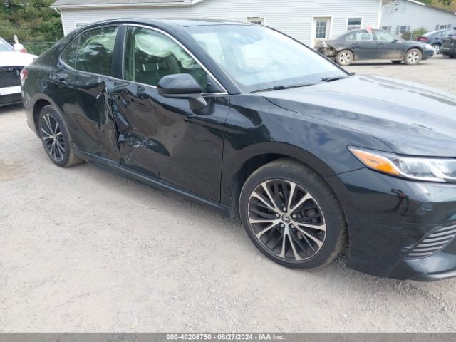 Photo 5 VIN: JTNB11HK5J3015896 - TOYOTA CAMRY 