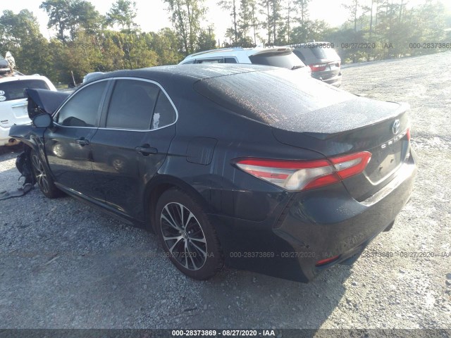 Photo 2 VIN: JTNB11HK5J3017986 - TOYOTA CAMRY 