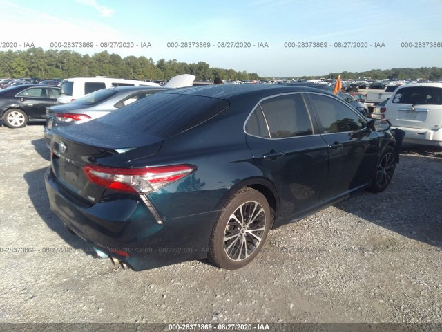 Photo 3 VIN: JTNB11HK5J3017986 - TOYOTA CAMRY 