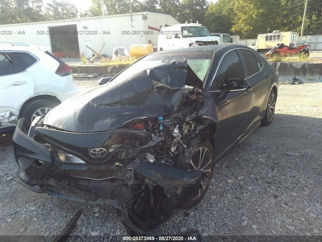 Photo 5 VIN: JTNB11HK5J3017986 - TOYOTA CAMRY 