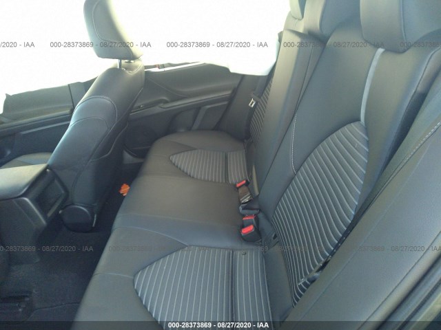 Photo 7 VIN: JTNB11HK5J3017986 - TOYOTA CAMRY 