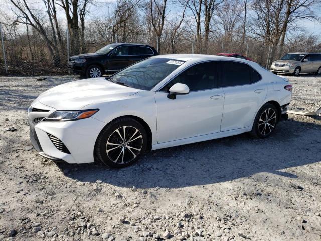 Photo 0 VIN: JTNB11HK5J3018667 - TOYOTA CAMRY L 