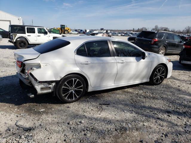 Photo 2 VIN: JTNB11HK5J3018667 - TOYOTA CAMRY L 