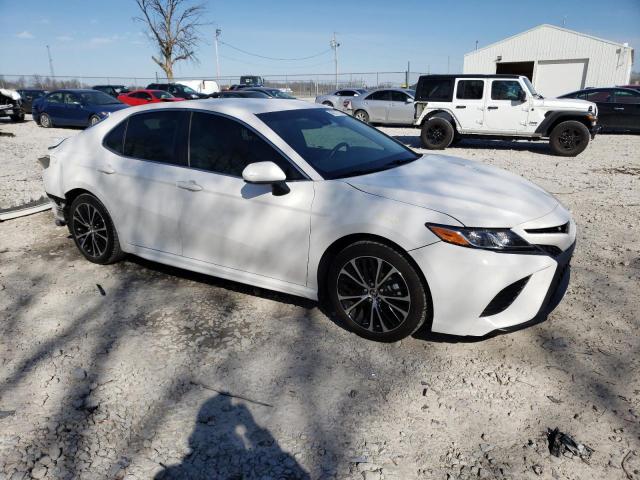 Photo 3 VIN: JTNB11HK5J3018667 - TOYOTA CAMRY L 