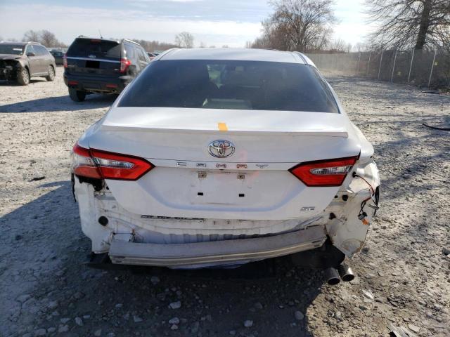 Photo 5 VIN: JTNB11HK5J3018667 - TOYOTA CAMRY L 