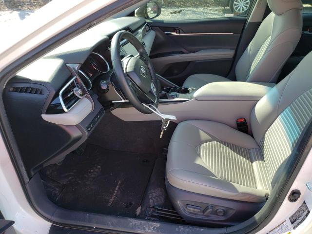 Photo 6 VIN: JTNB11HK5J3018667 - TOYOTA CAMRY L 