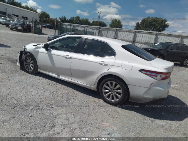 Photo 2 VIN: JTNB11HK5J3018751 - TOYOTA CAMRY 