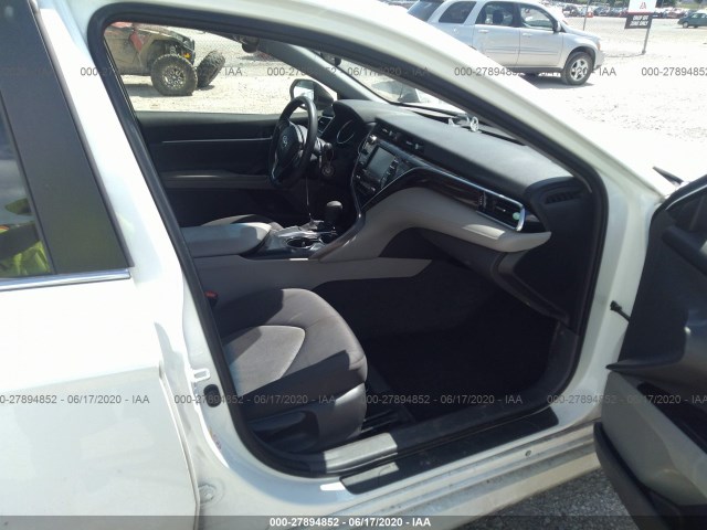 Photo 4 VIN: JTNB11HK5J3018751 - TOYOTA CAMRY 