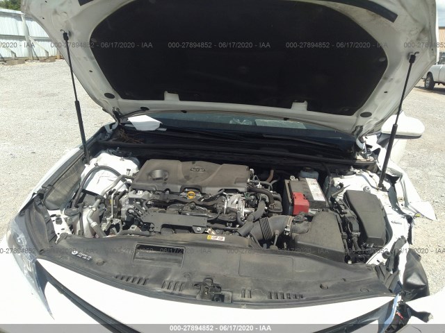 Photo 9 VIN: JTNB11HK5J3018751 - TOYOTA CAMRY 