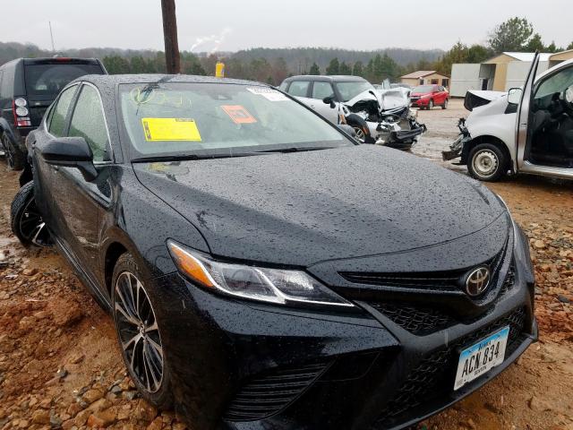 Photo 0 VIN: JTNB11HK5J3018832 - TOYOTA CAMRY L 