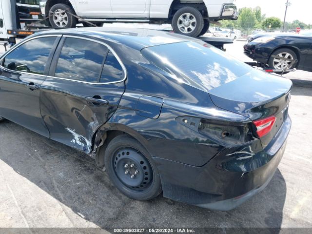 Photo 5 VIN: JTNB11HK5J3019978 - TOYOTA CAMRY 