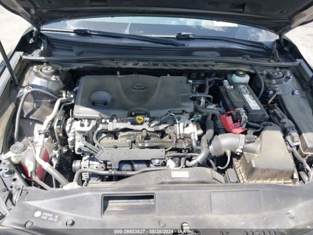 Photo 9 VIN: JTNB11HK5J3019978 - TOYOTA CAMRY 