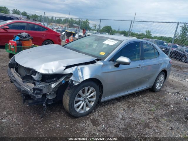 Photo 1 VIN: JTNB11HK5J3021259 - TOYOTA CAMRY 