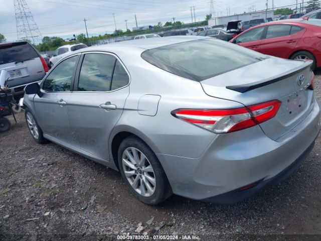 Photo 2 VIN: JTNB11HK5J3021259 - TOYOTA CAMRY 