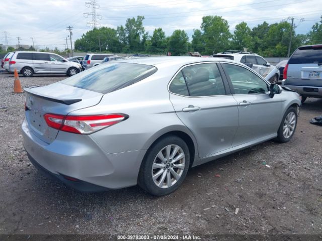 Photo 3 VIN: JTNB11HK5J3021259 - TOYOTA CAMRY 