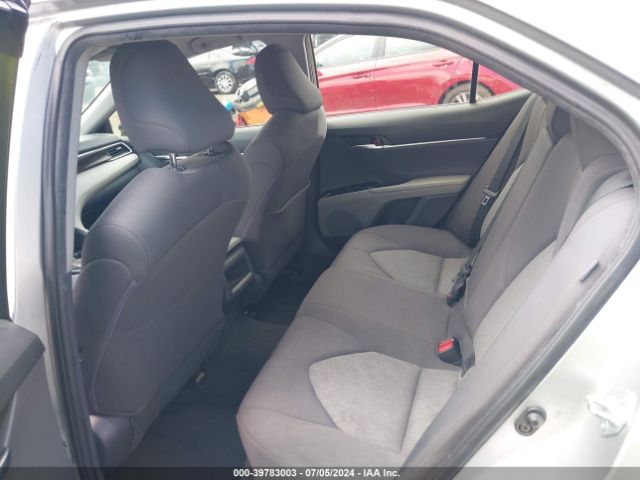 Photo 7 VIN: JTNB11HK5J3021259 - TOYOTA CAMRY 