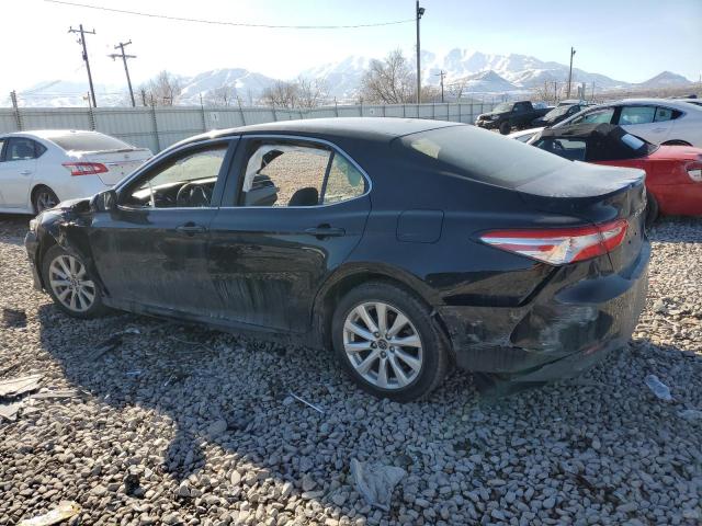 Photo 1 VIN: JTNB11HK5J3022153 - TOYOTA CAMRY L 