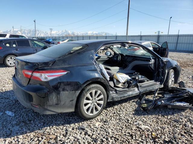 Photo 2 VIN: JTNB11HK5J3022153 - TOYOTA CAMRY L 