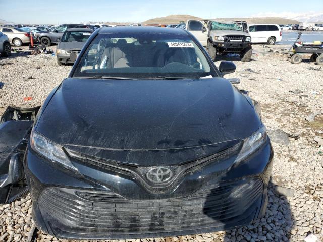 Photo 4 VIN: JTNB11HK5J3022153 - TOYOTA CAMRY L 