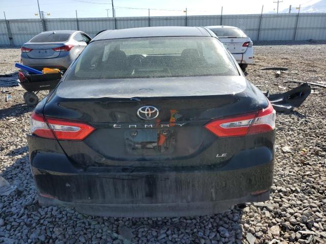 Photo 5 VIN: JTNB11HK5J3022153 - TOYOTA CAMRY L 